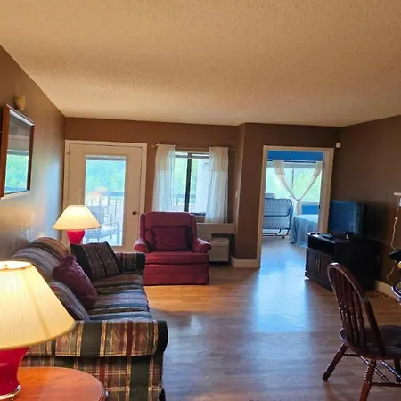 Gatlinburg Chateau Condo 307